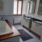 Cjase Di Doro Accommodatie bij particulieren *