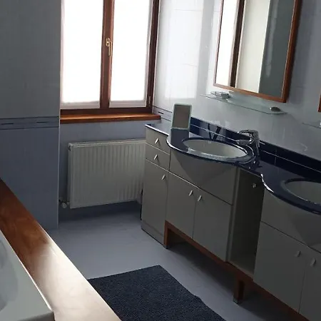 Séjour chez l'habitant Cjase Di Doro *