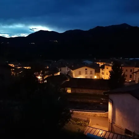 Cjase Di Doro Illegio