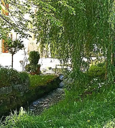 Cjase Di Doro