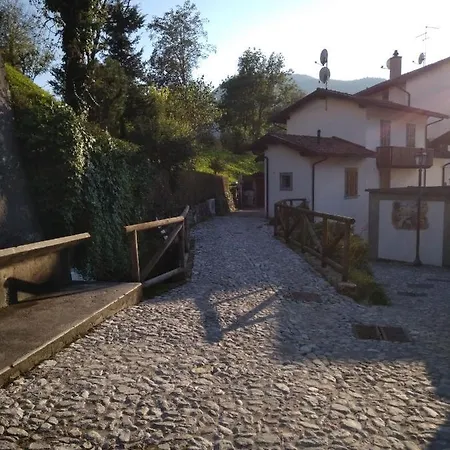 Cjase Di Doro *