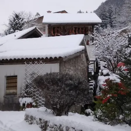 Homestay szállás Cjase Di Doro