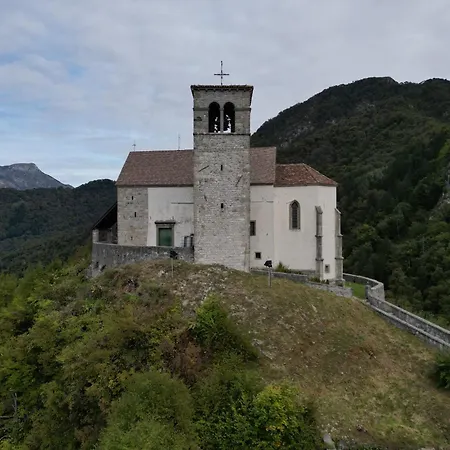 Cjase Di Doro * Illegio