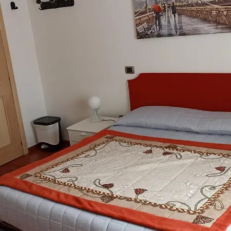 Homestay Cjase Di Doro