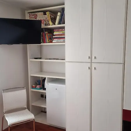 Cjase Di Doro Illegio