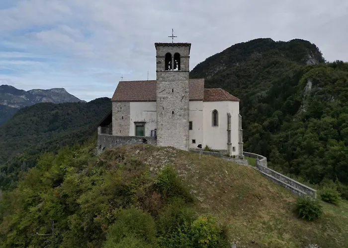 Cjase Di Doro * Illegio