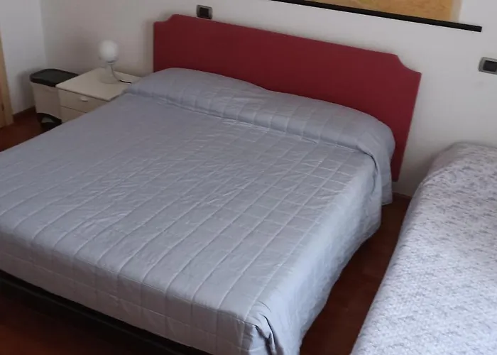 Cjase Di Doro * Illegio